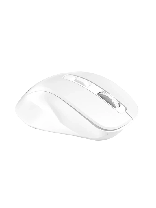 BTM032 2.4G + Bluetooth simsiz sichqonchasi, ko‘p rejimli va ergonomik tuzilishga ega