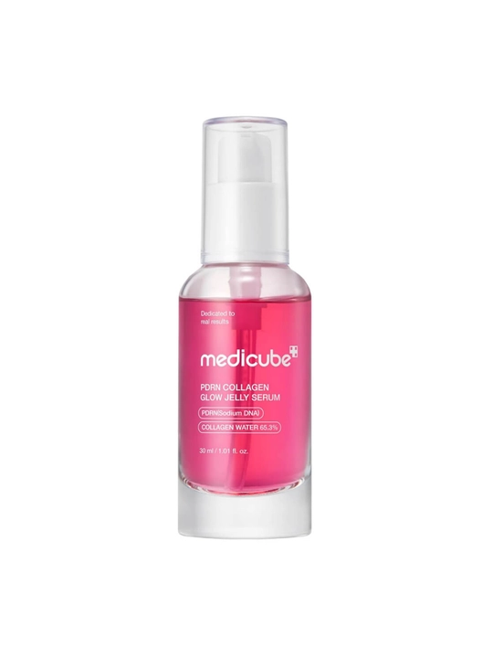 Сыворотка для лица Medicube, с ниацинамидом , PDRN, TXA, Glutathione, Kojic Acid, 30 мл
