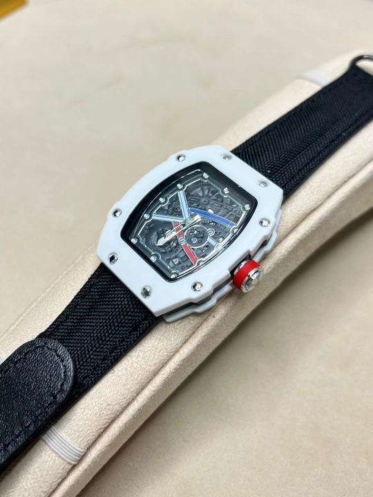 Richard mille Erkaklar qo'l soati,universal soat,turli rang va turlari mavjud