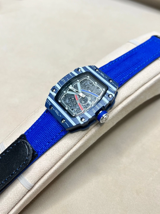 Richard mille Erkaklar qo'l soati,universal soat,turli rang va turlari mavjud