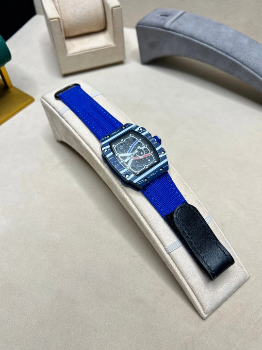 Richard mille Erkaklar qo'l soati,universal soat,turli rang va turlari mavjud