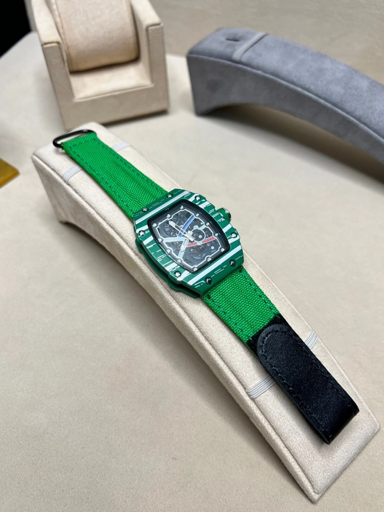 Richard mille Erkaklar qo'l soati,universal soat,turli rang va turlari mavjud
