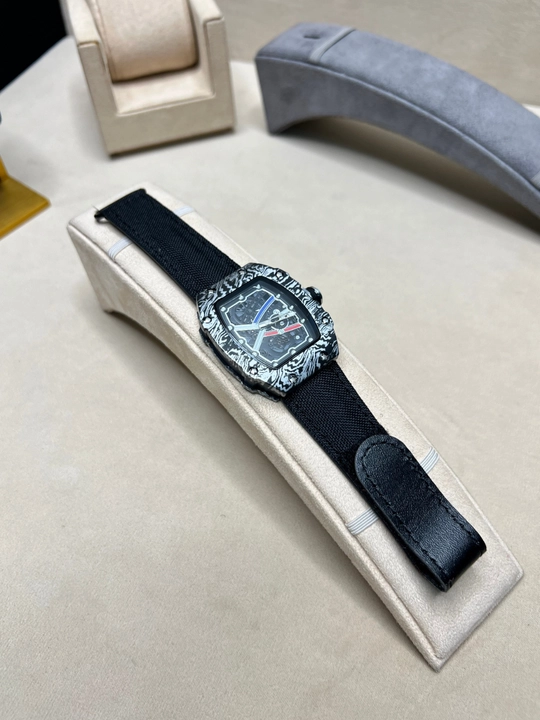 Richard mille Erkaklar qo'l soati,universal soat,turli rang va turlari mavjud