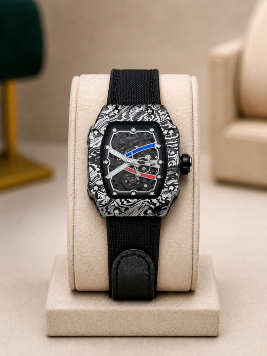 Мужские часы Richard Mille, универсальные часы, доступны в различных цветах и ​​вариантах - 