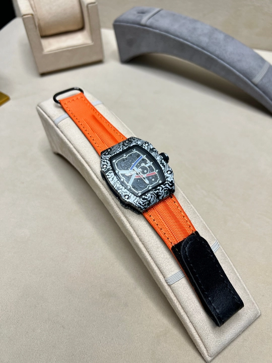 Richard mille Erkaklar qo'l soati,universal soat,turli rang va turlari mavjud