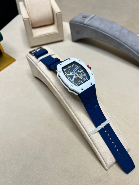 Richard mille Erkaklar qo'l soati,universal soat,turli rang va turlari mavjud