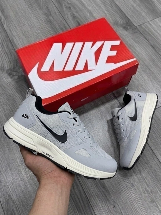 Nike krossovkalar erkaklar krossovkasi, kuzgi poyabzal - 
