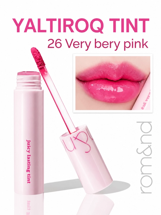 Tint Rom&nd, 8 hil  - 