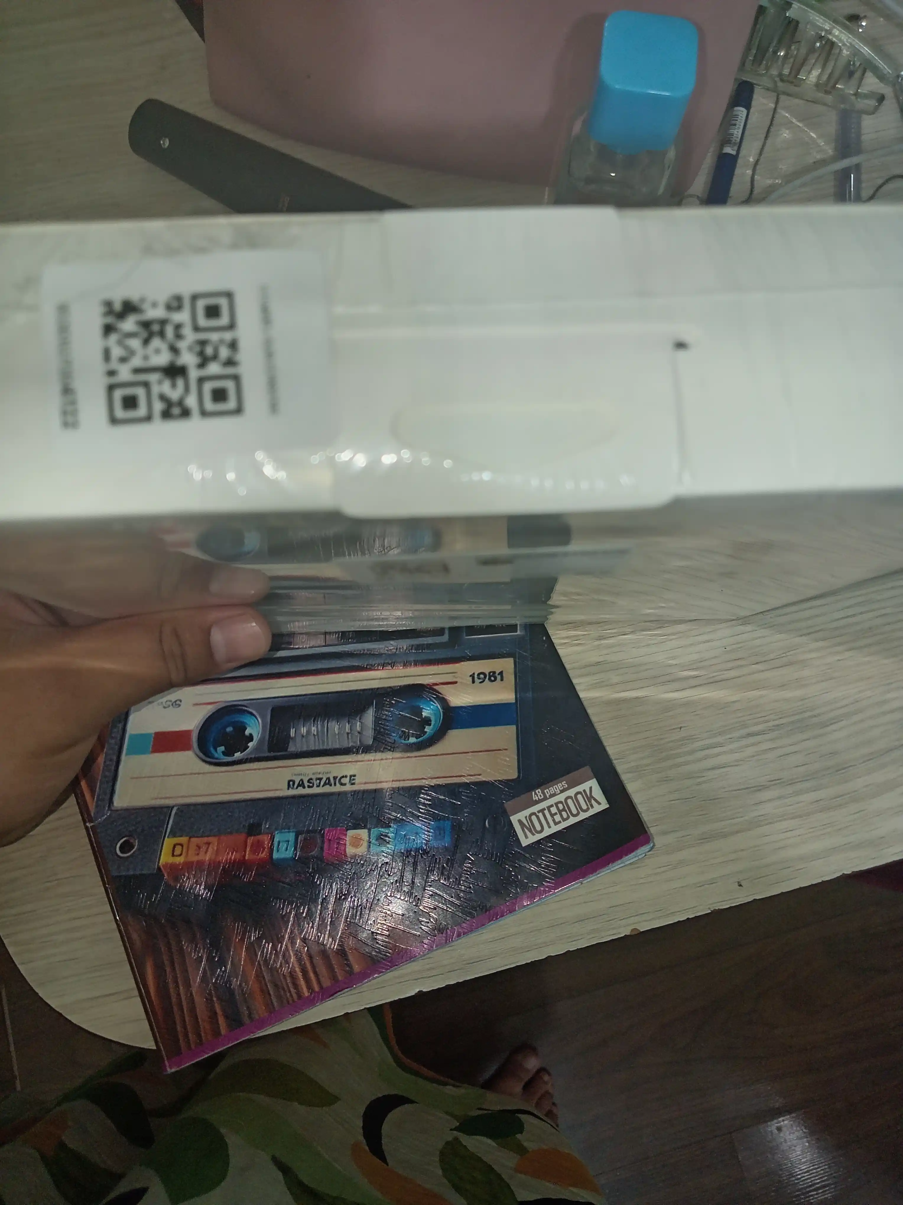 Simsiz Bluetooth quloqchinlar P9, mikrofonli, to'liq o'lchamli