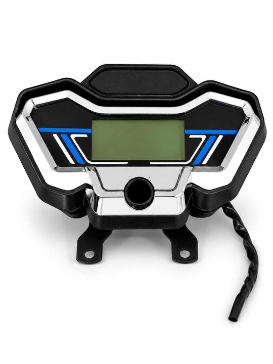 Цифровая приборная панель Robot для скутера - 