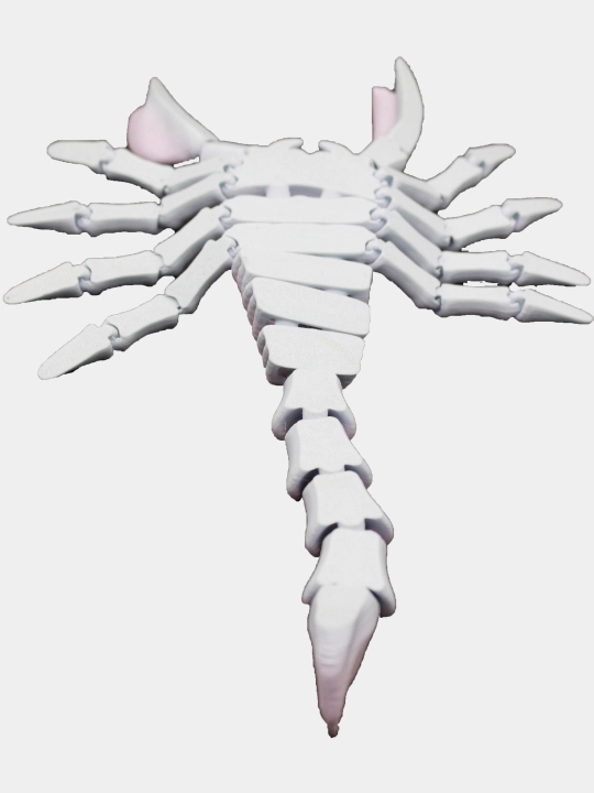 Harakatchan Fleks chayon o‘yinchog‘i
