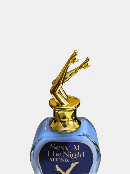 Туалетная вода с феромонами Sexy Musk для женщин, распив, стойкий соблазнительный парфюм