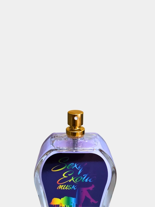 Туалетная вода с феромонами Sexy Musk для женщин, распив, стойкий соблазнительный парфюм