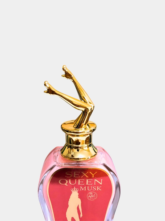 Туалетная вода с феромонами Sexy Musk для женщин, распив, стойкий соблазнительный парфюм