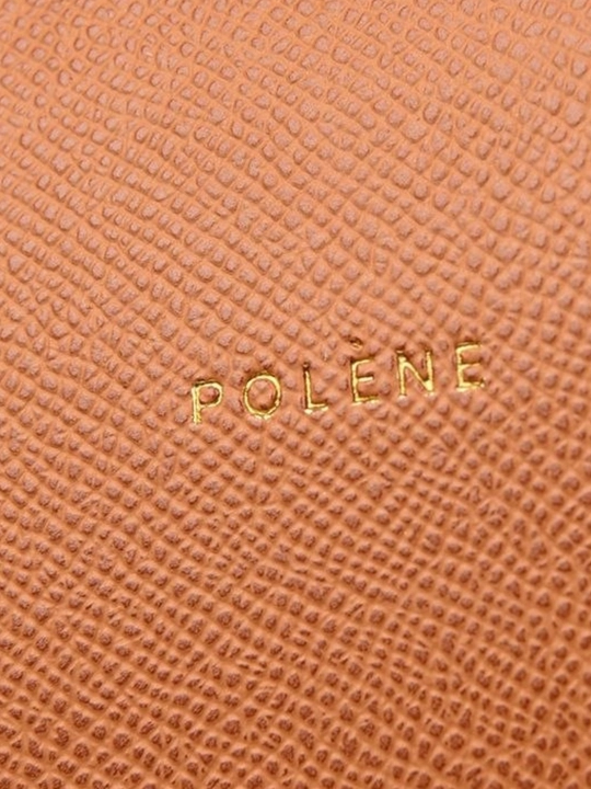 Женская сумка в стиле Polene, для учебы, университета и на каждый день