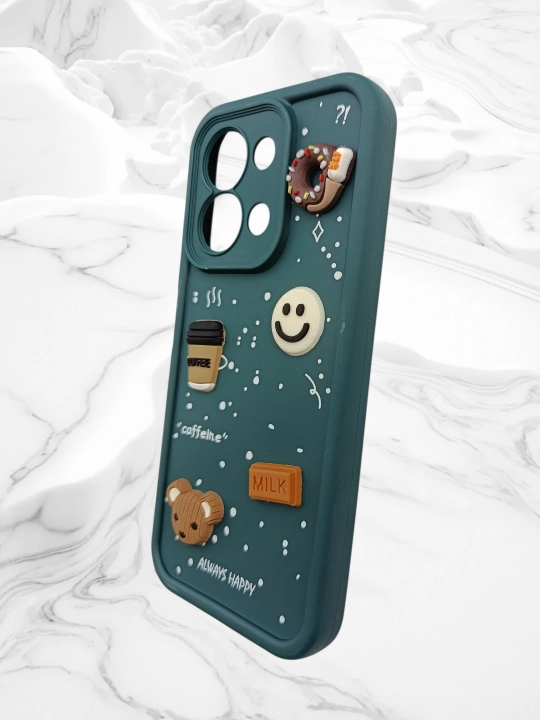 Чехлы для смартфона Redmi 15C