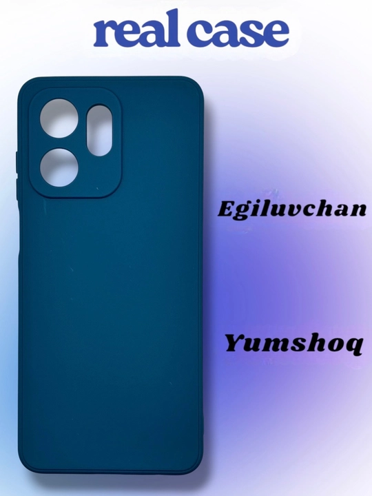 Honor X6D smartfoni uchun gʻilof - 
