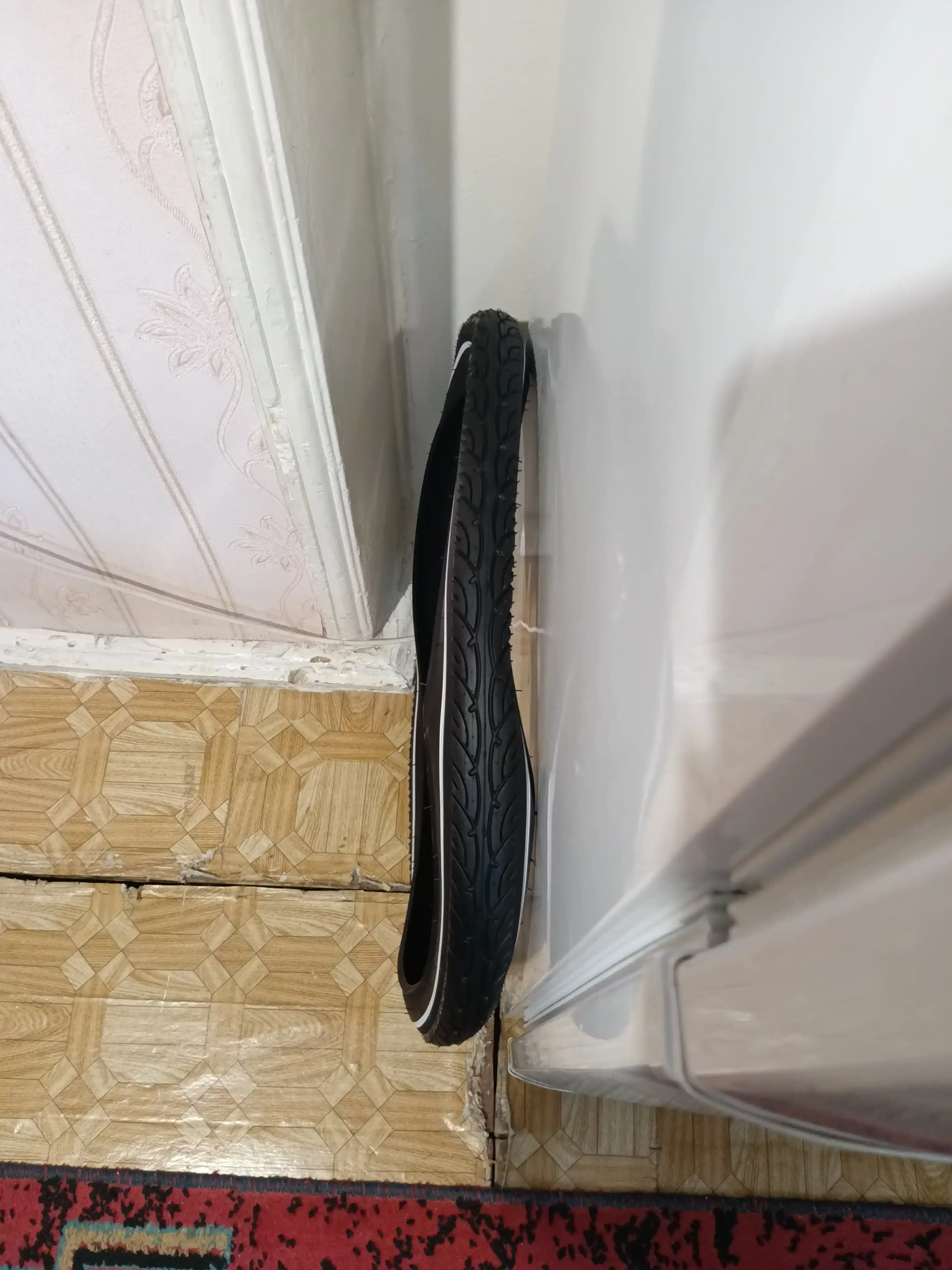 Pakrishka Seyoun velosipedlar uchun 20x1.95 24x1.95 26x1.95 28x1.75 o'lchamlarga