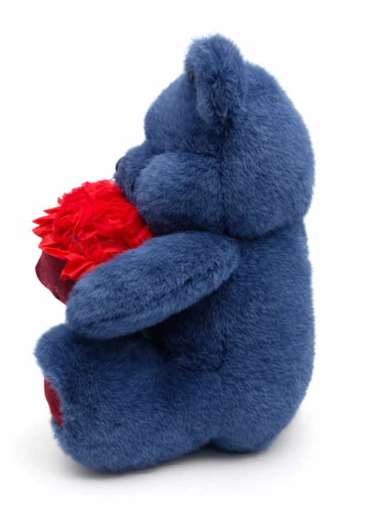 Мягкая игрушка Love Bear - 45, 55 см