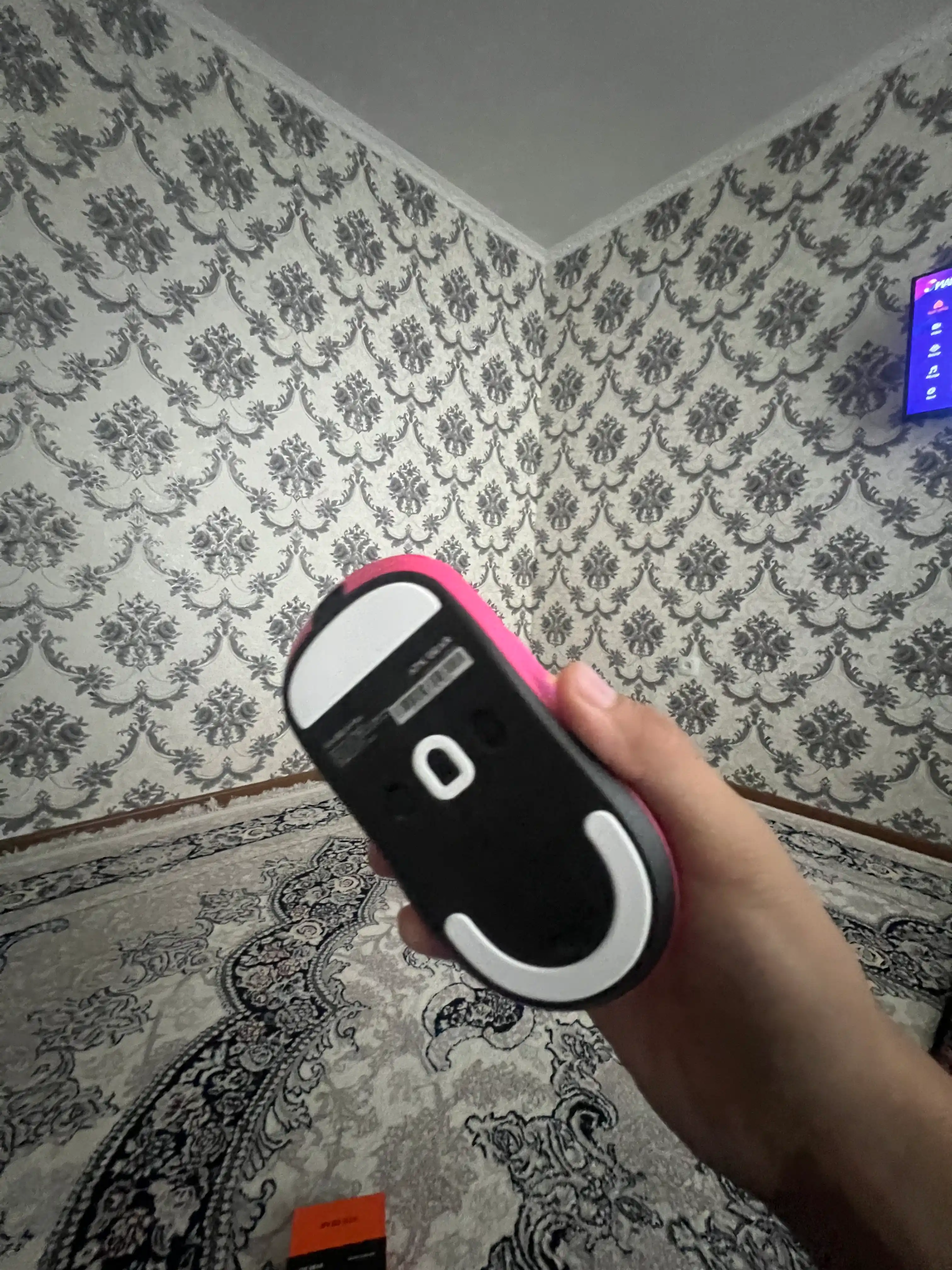 Игровая мышь ATK Dragonfly A9 Plus 2.0
