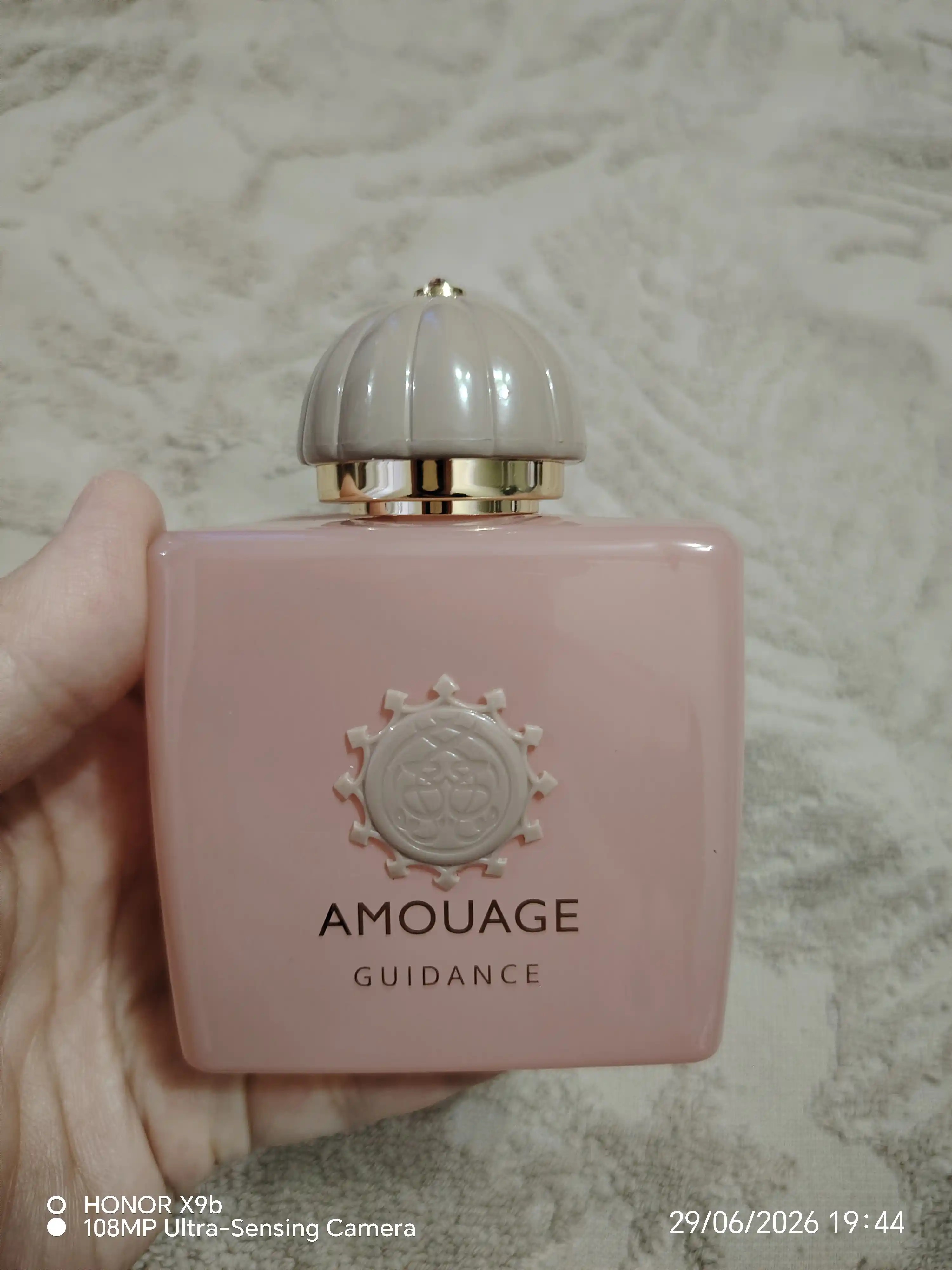 Парфюмерная вода Amouage Guidance, Guidance 46, Sunshine, Honour, Existence, 100 мл, унисекс