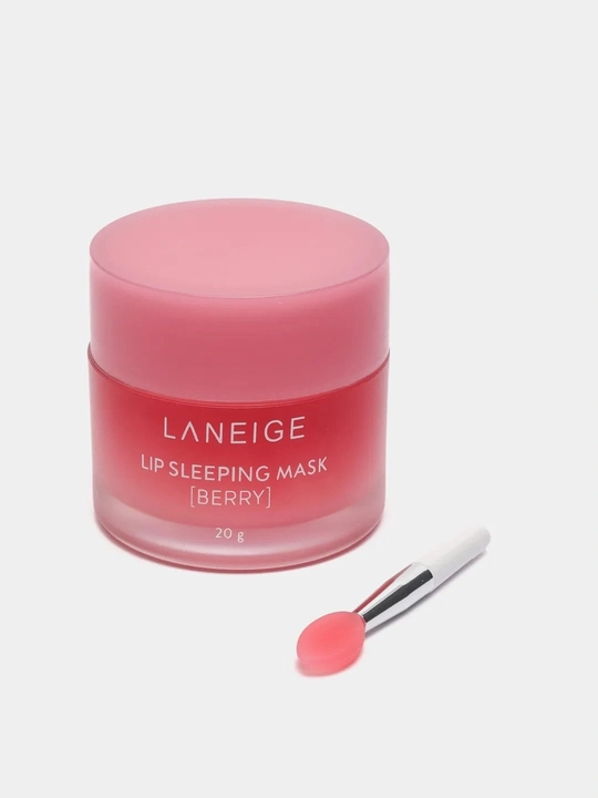 Namlovchi tungi balzam lab uchun Laneige, gigienik, oziqlantiruvchi, 20 gr