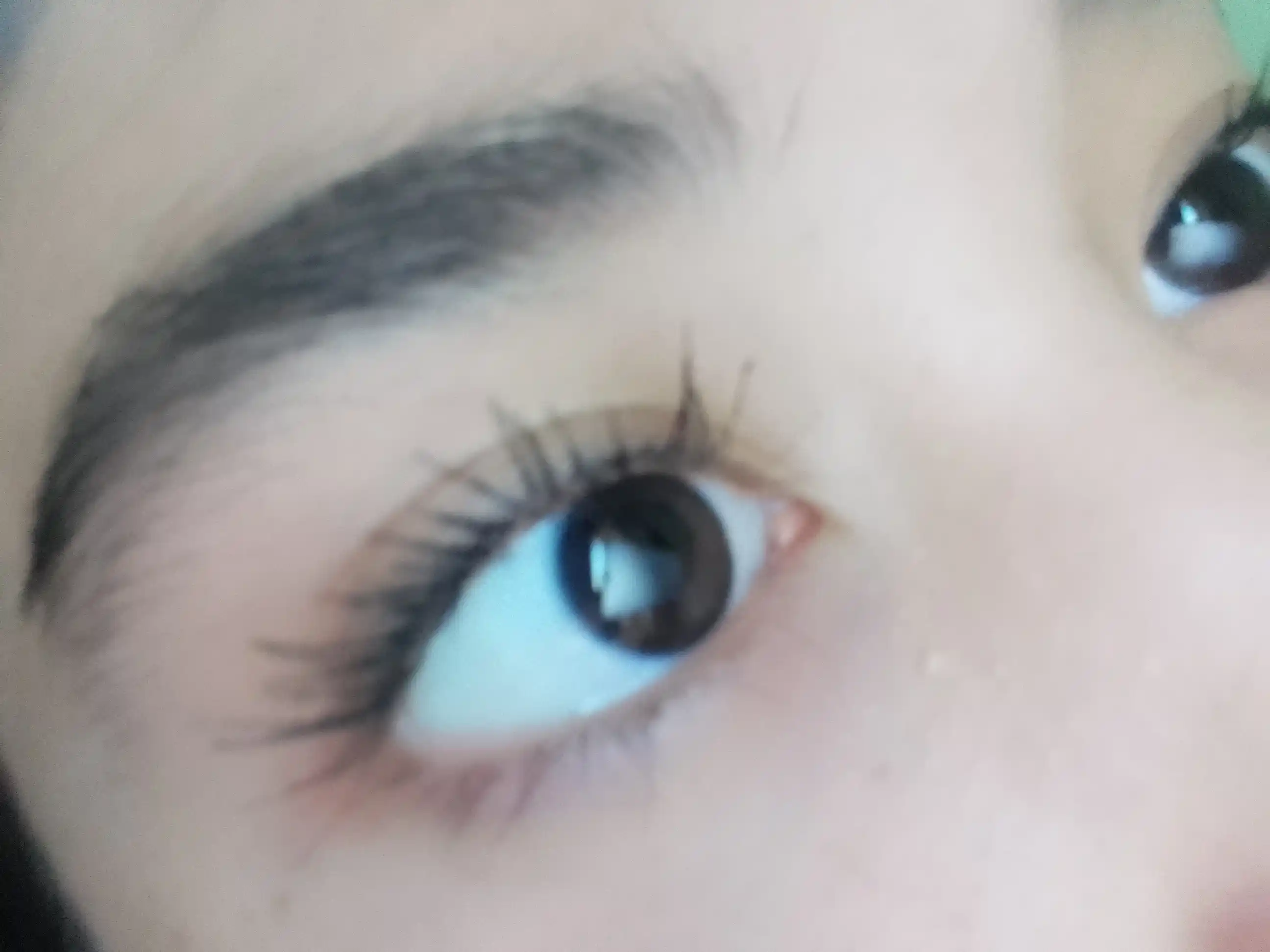 Тушь для ресниц Eveline Big Volume Lash Bio Formula, 9 мл