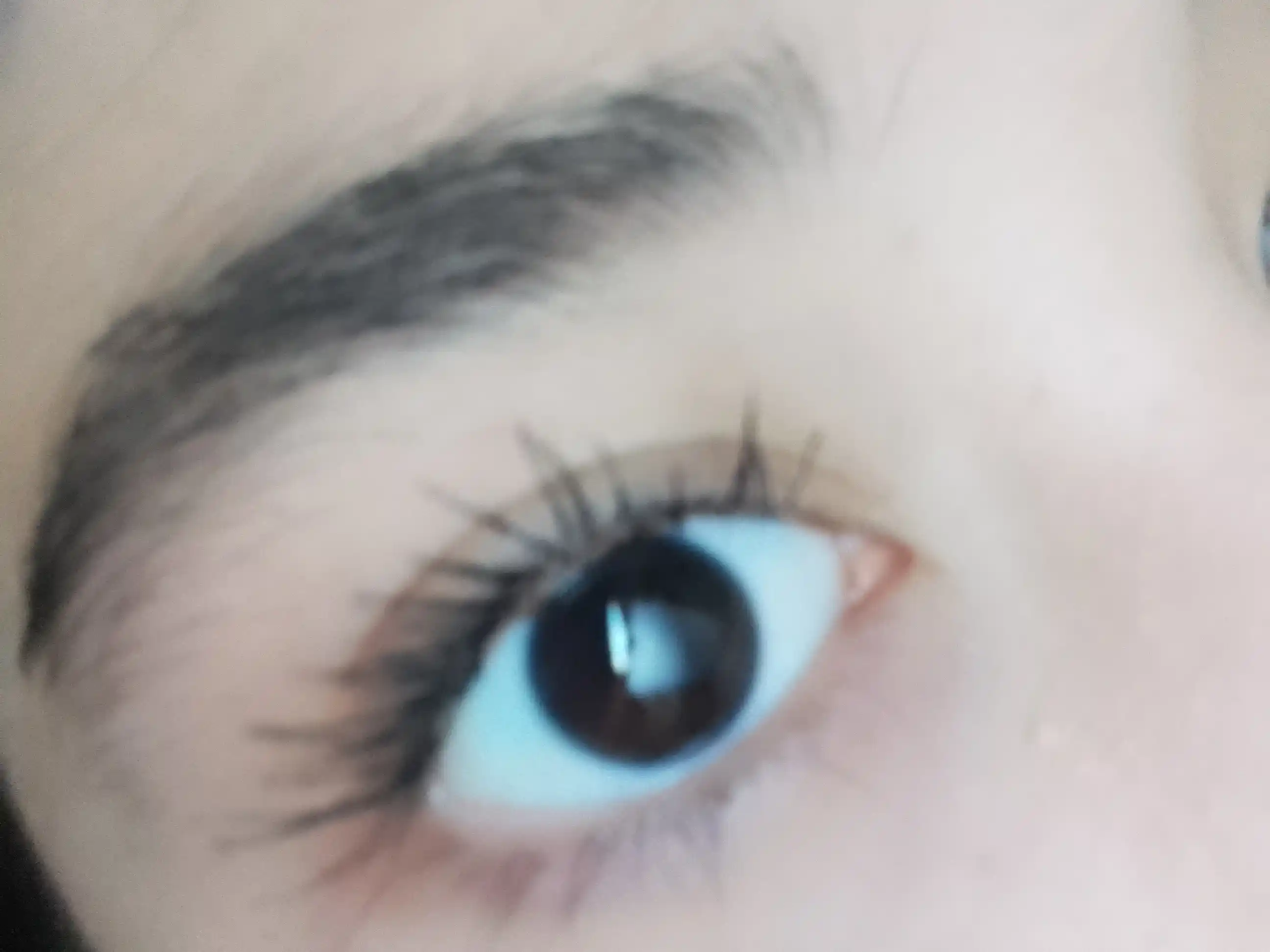 Тушь для ресниц Eveline Big Volume Lash Bio Formula, 9 мл