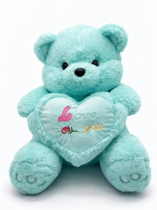 Love Bear Teddy мягкая игрушка, плюшевый медведь, подарок, 45, 55 см