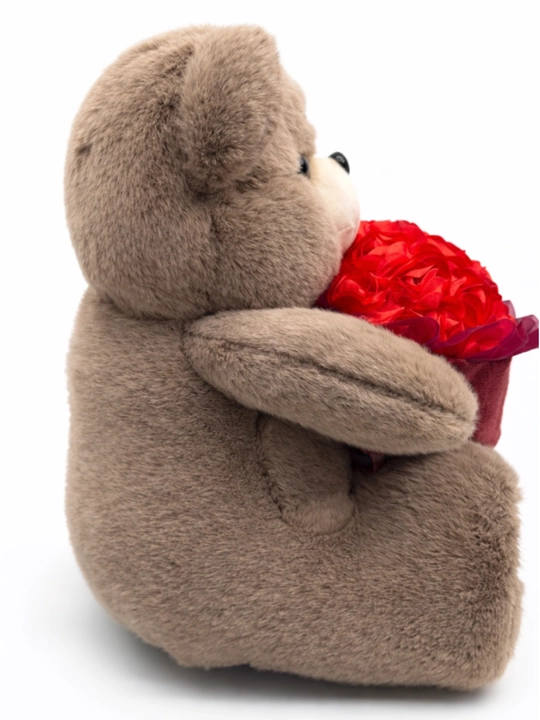 Love Bear Teddy мягкая игрушка, плюшевый медведь, подарок, 45, 55 см