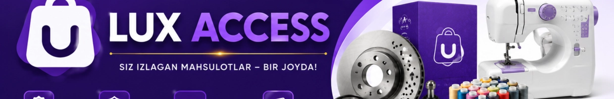 Lux Access