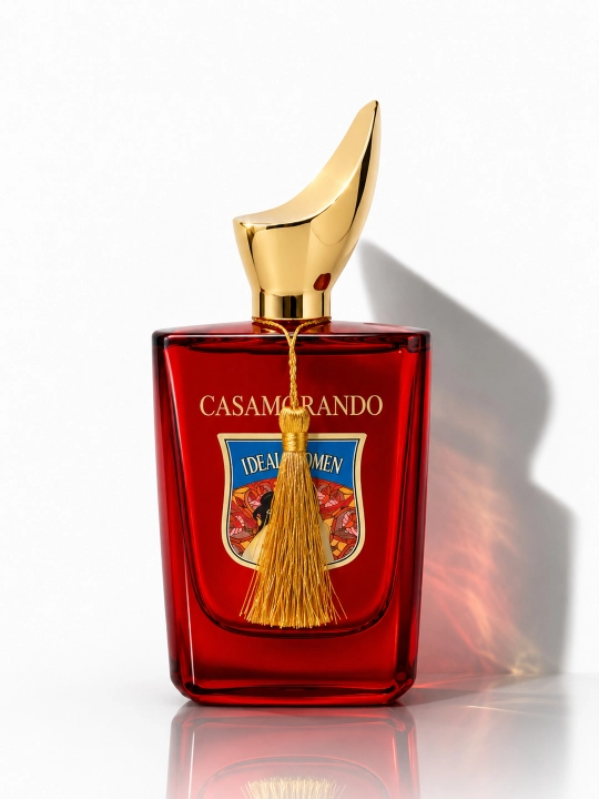 Parfyumlangan suvi Casamorando Ideal Women Casamorando Royale Casamorando 1988, 100 ml