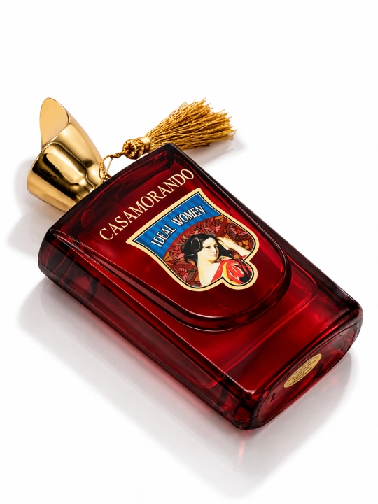 Parfyumlangan suvi Casamorando Ideal Women Casamorando Royale Casamorando 1988, 100 ml