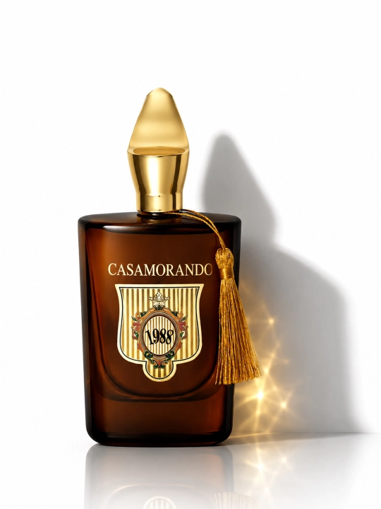 Parfyumlangan suvi Casamorando Ideal Women Casamorando Royale Casamorando 1988, 100 ml