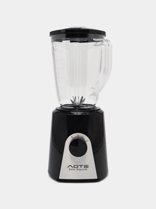 AOTE 4 in 1 Blender To‘plami – Ko‘p Funksiyali Oshxona Blenderi va Maydalagich Xitoy