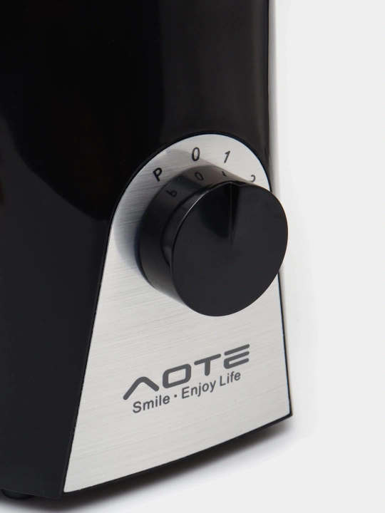 AOTE 4 in 1 Blender To‘plami – Ko‘p Funksiyali Oshxona Blenderi va Maydalagich Xitoy