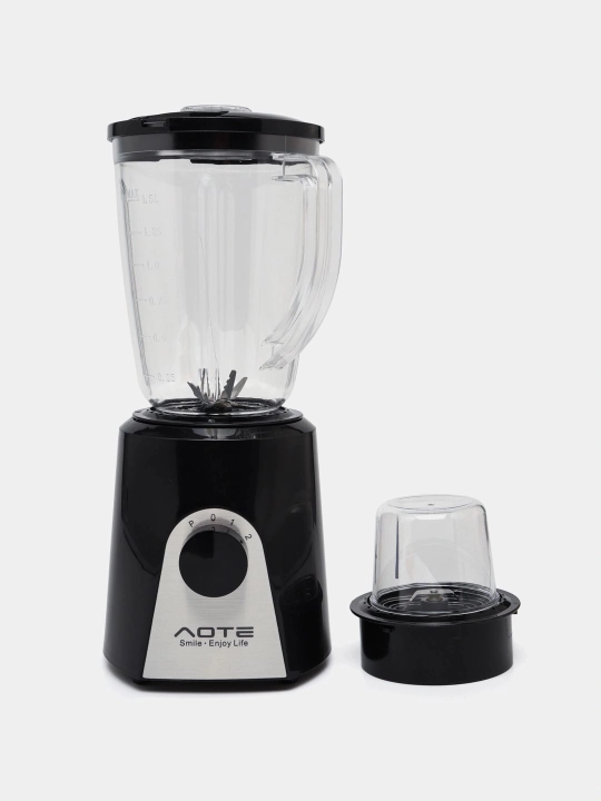 AOTE 4 in 1 Blender To‘plami – Ko‘p Funksiyali Oshxona Blenderi va Maydalagich Xitoy