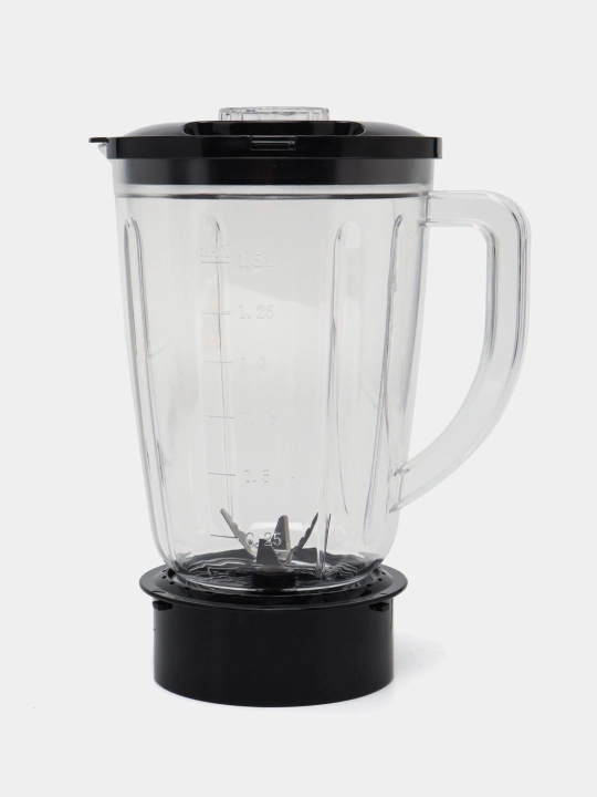 AOTE 4 in 1 Blender To‘plami – Ko‘p Funksiyali Oshxona Blenderi va Maydalagich Xitoy