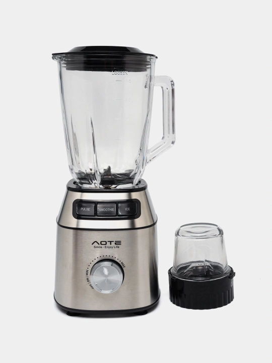 AOTE 4 in 1 Blender To‘plami – Ko‘p Funksiyali Oshxona Blenderi va Maydalagich Xitoy