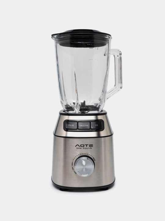 AOTE 4 in 1 Blender To‘plami – Ko‘p Funksiyali Oshxona Blenderi va Maydalagich Xitoy