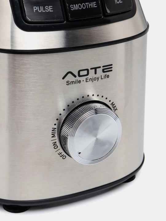 AOTE 4 in 1 Blender To‘plami – Ko‘p Funksiyali Oshxona Blenderi va Maydalagich Xitoy