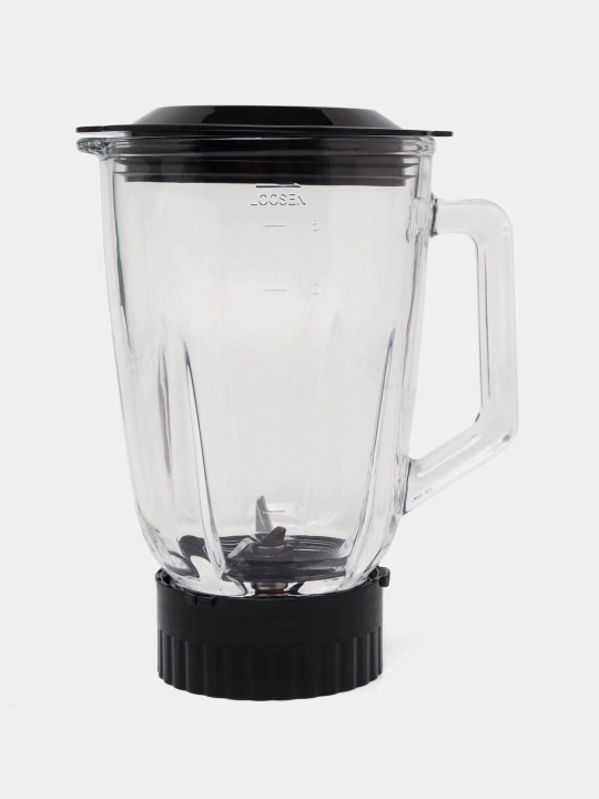 AOTE 4 in 1 Blender To‘plami – Ko‘p Funksiyali Oshxona Blenderi va Maydalagich Xitoy