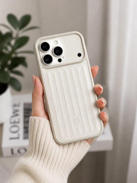 Чехол REMOWA 17 pro max для iPhone современный чехол для смартфонов