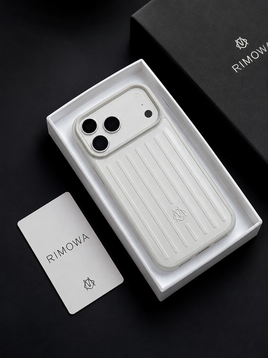 Чехол REMOWA 17 pro max для iPhone современный чехол для смартфонов