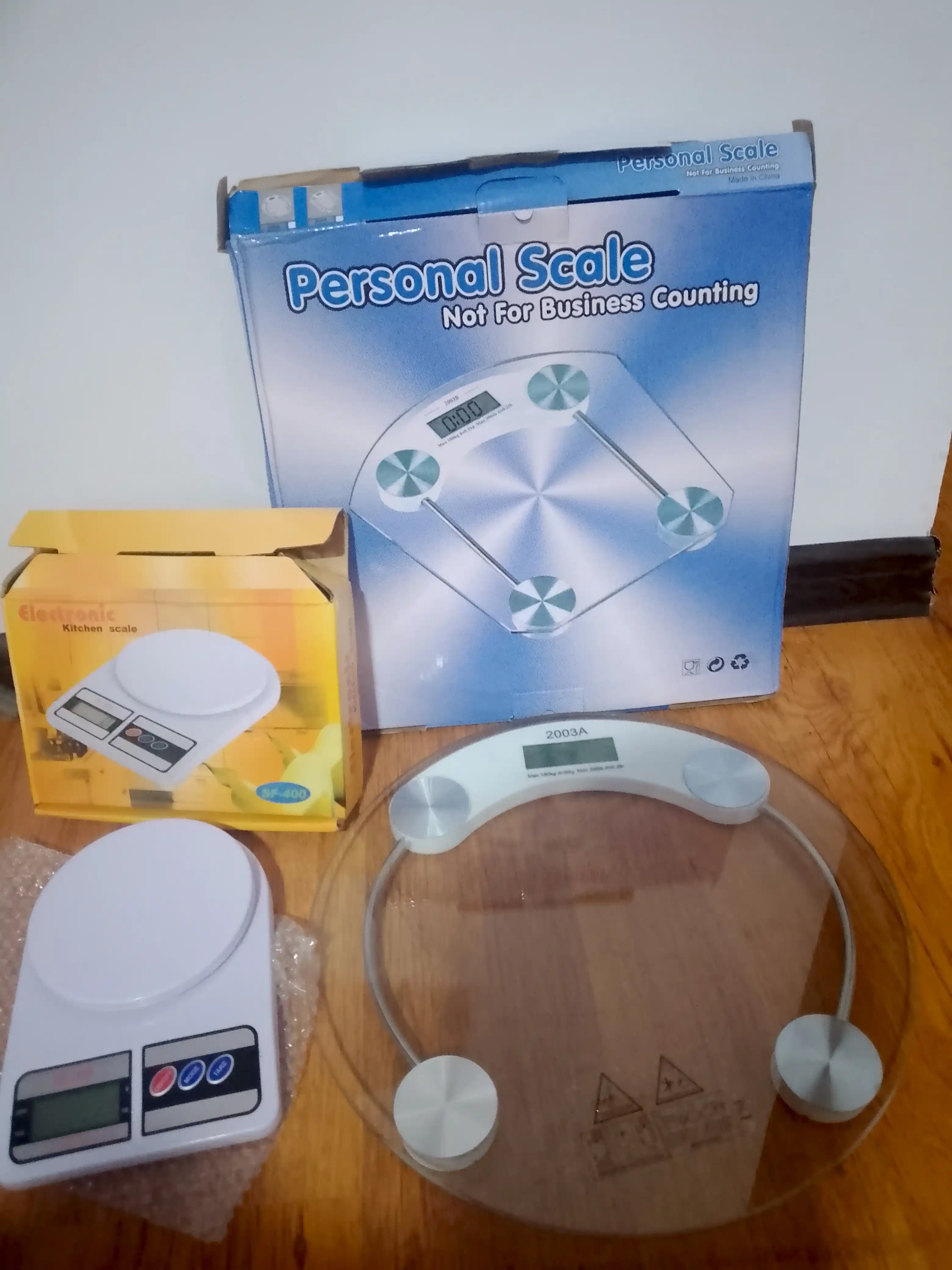 Elektron tarozi, raqamli tarozi, vazn o‘lchash tarozisi, shisha tarozi, pol tarozi