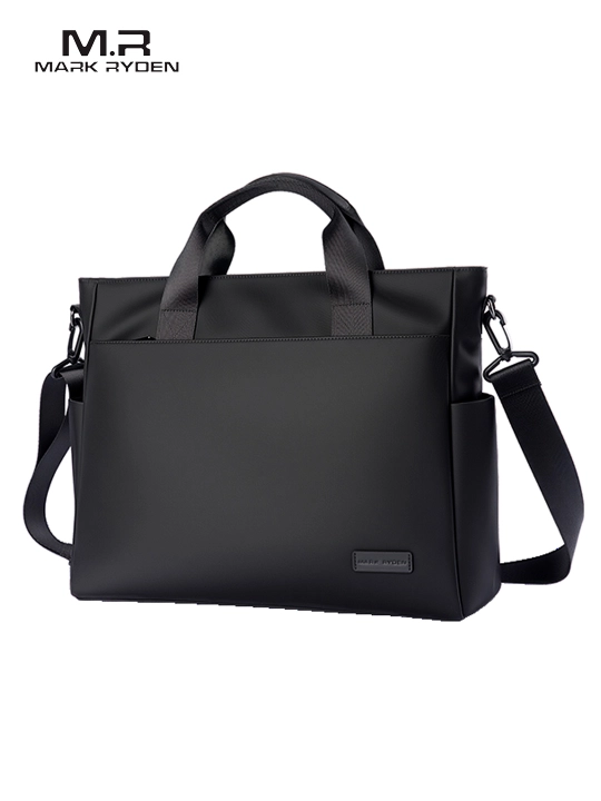 Сумка Mark Ryden MR691 для 13.6”-14” ноутбука и Macbook, деловая мужская сумка через плечо