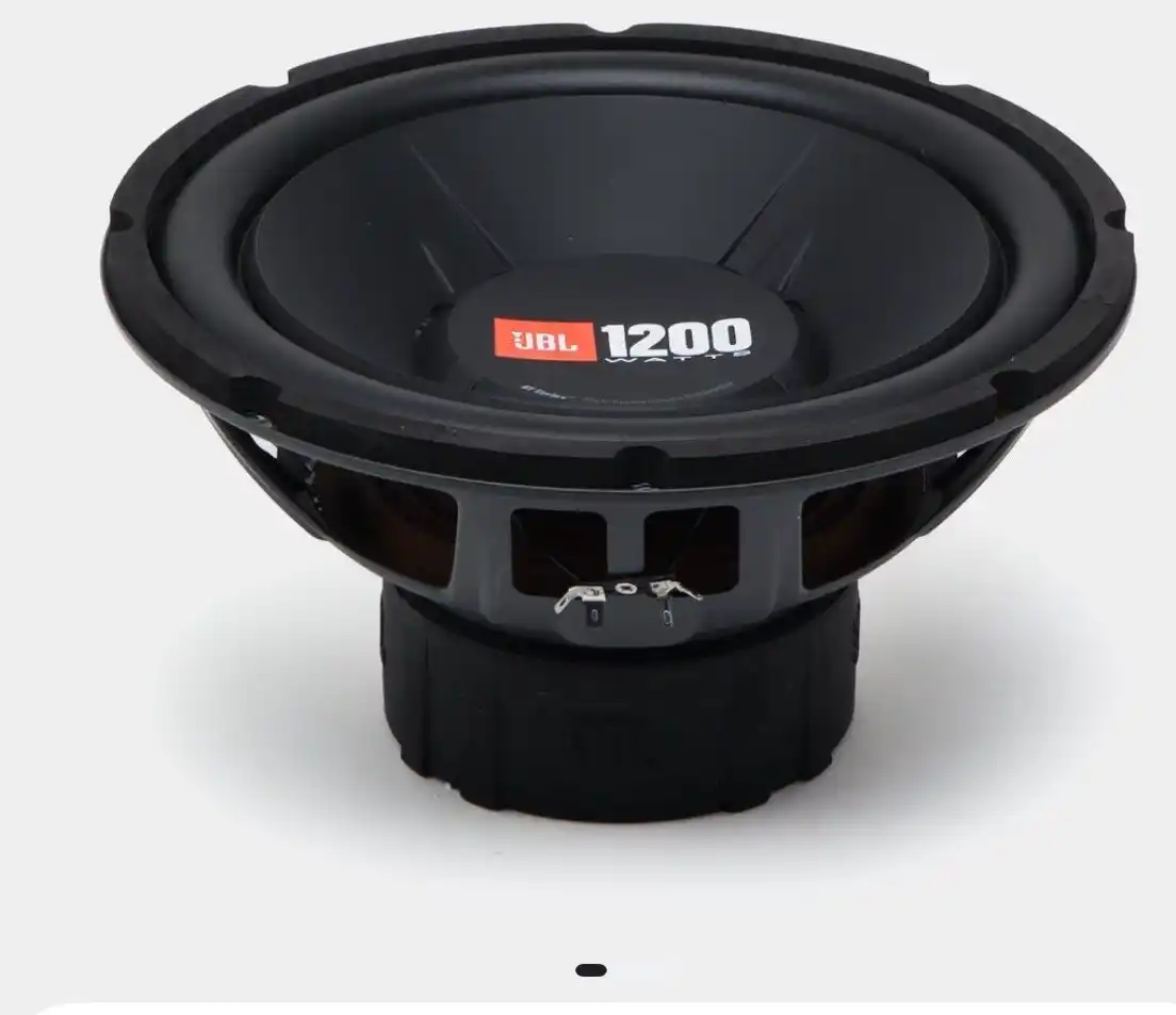 Sambufer JBL 1200 w