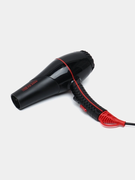 Профессиональный фен для сушки и укладки волос, FKang ION FK-9900