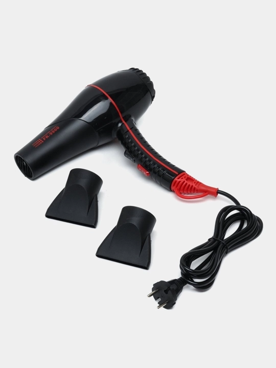 Профессиональный фен для сушки и укладки волос, FKang ION FK-9900