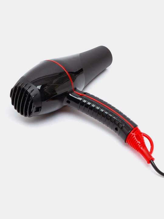 Профессиональный фен для сушки и укладки волос, FKang ION FK-9900